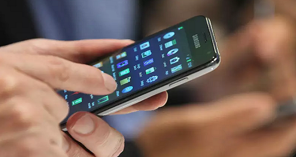 Cell phones and mobiles